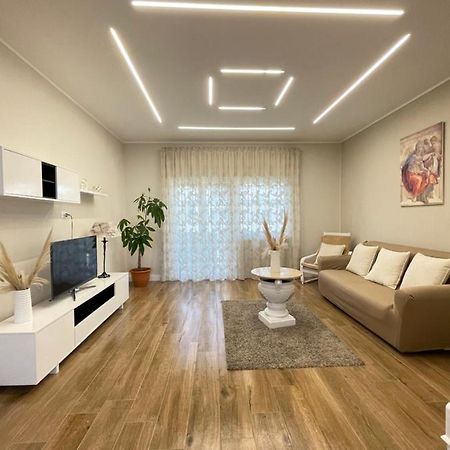 Cenere E Lapilli House Apartman Pompeji Kültér fotó