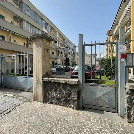 Cenere E Lapilli House Apartman Pompeji Kültér fotó