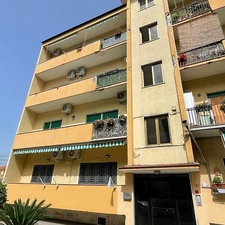 Cenere E Lapilli House Apartman Pompeji Kültér fotó
