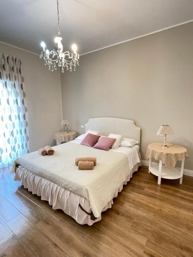 Cenere E Lapilli House Apartman Pompeji Kültér fotó