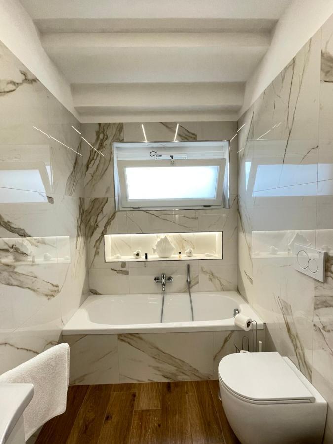 Cenere E Lapilli House Apartman Pompeji Kültér fotó