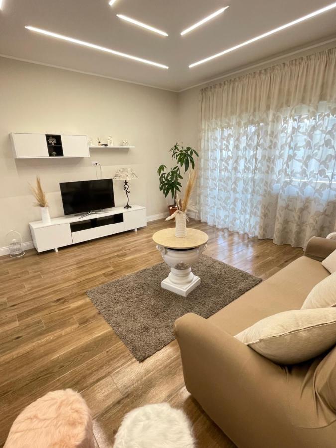 Cenere E Lapilli House Apartman Pompeji Kültér fotó