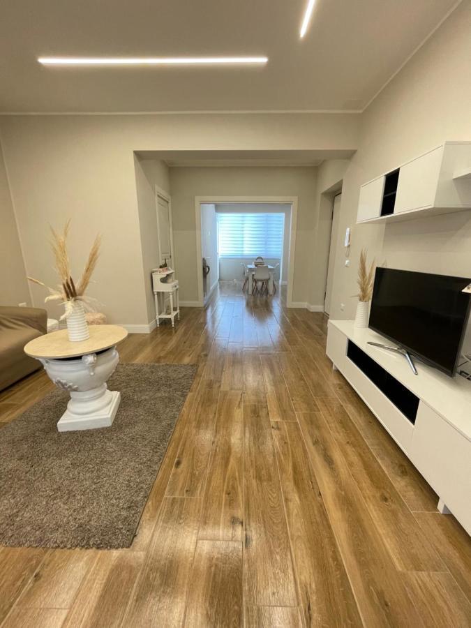 Cenere E Lapilli House Apartman Pompeji Kültér fotó