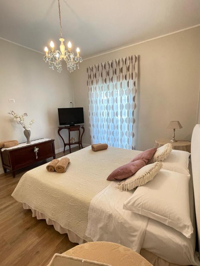 Cenere E Lapilli House Apartman Pompeji Kültér fotó